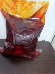 ซอสพริกส่งตรงจากประเทศจี<span class=keywords><strong>น</strong></span>ส่งตรงจากคลังสินค้า - Product Image 6