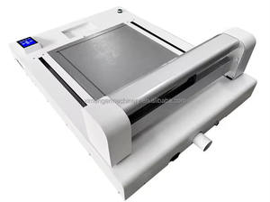 Automatische Desktop A3 Flatbed Matrijs Snijmachine Plotter Platform Sticker Plotten Snijmachine - Product Image 6