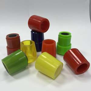 בושינג פוליאוריטן איכותי, חלק פוליאוריטן בהתאמה אישית, יצרן ציוד מקורי, מוצרי פוליאוריטן יצוקים בהתאמה אישית, בושינג פוליאוריטן בהתאמה אישית - Product Image 5