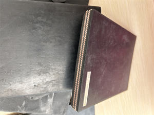 Sabuk konveyor karet Harga kompetitif sabuk konveyor Ep/Ee sabuk konveyor karet - Product Image 5