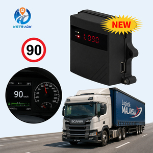 <span class=keywords><strong>Limiteur</strong></span> <span class=keywords><strong>de</strong></span> <span class=keywords><strong>vitesse</strong></span> automobile KS100B compatible avec les nouvelles réglementations en Malaisie, aux Philippines, au Guatemala et dans d'autres pays. - Product Image 1