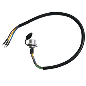 Römork kablo demeti özel kablo demeti kablo montajı düşük MOQ ile yüksek kaliteli hızlı teslimat - Product Image 5