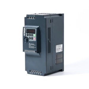 7.5KW tần số biến tần 10HP variador de frecuencia 380V VFD ổ đĩa - Product Image 2