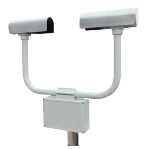 Medidor de Gotas de Lluvia XS-YDP01 Tuya Point para Sistema de Monitoreo Meteorológico - Product Image 5