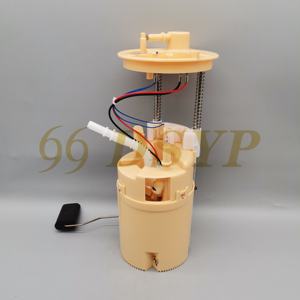 DSYP ZCBM017E araba yedek parçaları dizel yakıt pompası meclisi 16117380136 16117195471 BMW X5 F15 E70 için - Product Image 6