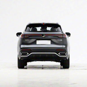 Changan CS55PLUS 2026 de Alta Calidad, Cuarta Generación, Nuevo Motor Blue Whale 1.5T, SUV Líder en el Mercado - Product Image 6