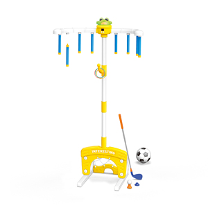 Jeu de bâtonnets HTL : Entraînement de la vitesse de réaction et de la coordination œil-main – Jeu de table familial pour enfants et adultes - Product Image 4