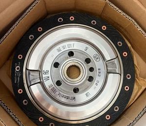 Discos de Embrague y Platos de Presión para Volkswagen Touareg, Porsche Cayenne Híbrido, 06E141031 F, 06E141025 C - Product Image 1