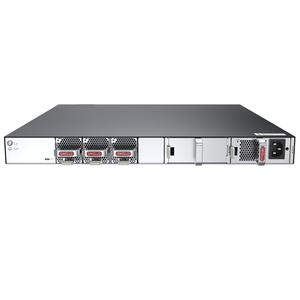 USG6625E 02352RQN ซีรีส์ USG6000e เกตเวย์รักษาความปลอดภัยแบบติดตั้งบนแร็คสำหรับองค์กร ไฟร์วอลล์หลายพอร์ต AI - Product Image 2