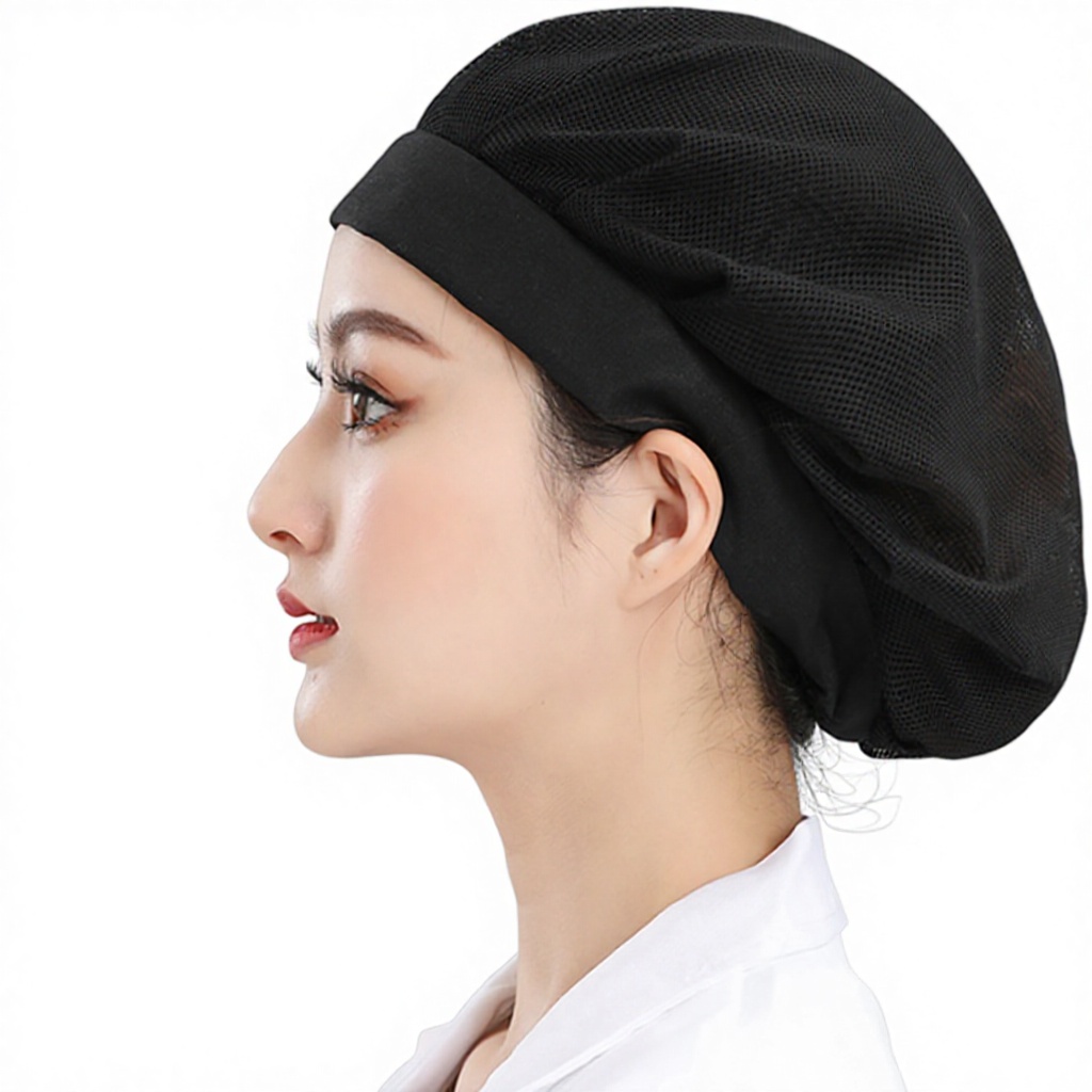 black brim-whole network