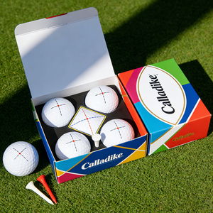 Palline da <span class=keywords><strong>Golf</strong></span> per Allenamento e Torneo in Uretano e Surlyn, 2, 3 o <span class=keywords><strong>4</strong></span> <span class=keywords><strong>Pezzi</strong></span>, del Produttore - Product Image 4