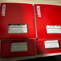 Qualitätsgesichertes El4002 SPS-Modul El 4002 Sofort Lieferbar für Industrieautomation Brandneu, auf Lager
