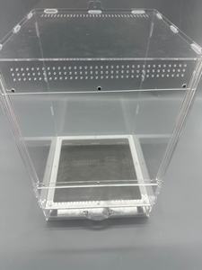 Bon marché Acrylique reptile terrariums - Product Image 4