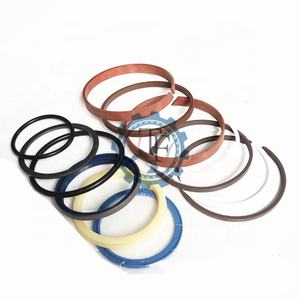 Graafmachine 440-00042bkt Cilinder Afdichting <span class=keywords><strong>Kit</strong></span> Emmer Afdichting <span class=keywords><strong>Kit</strong></span> Boom Afdichting <span class=keywords><strong>Kit</strong></span> Voor Zonne-Energie 250lc-v Bouwmachines Onderdelen - Product Image 4