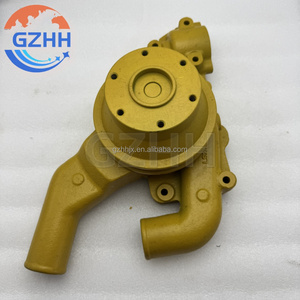 איכות גבוהה <span class=keywords><strong>4d105</strong></span> <span class=keywords><strong>4d105</strong></span> <span class=keywords><strong>4d105</strong></span>-3 מנוע בנייה חלקים 6140-משאבת מים 1110 חצוף ו 6131-62-1240 - Product Image 2