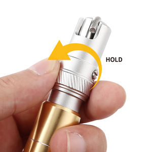 ExtendedFishフックリムーバー、簡単なリーチ、ポータブルアルミ魚フックリムーバーツール - Product Image 5