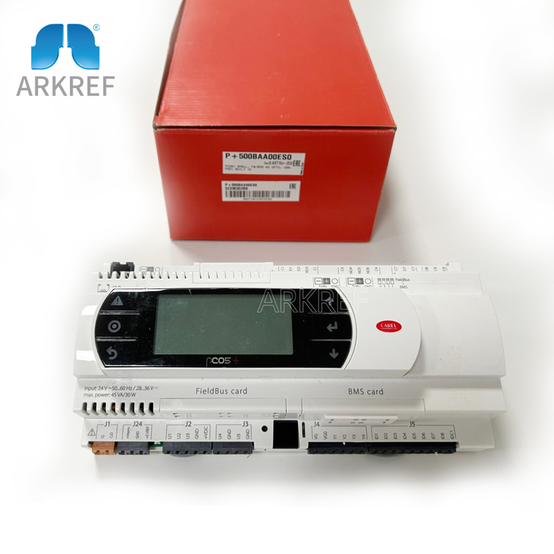 High Reliability Oil Level Controller With