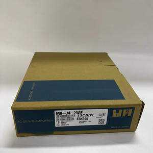 MR-J4-20GF เซอร์โวไดรเวอร์ใหม่100% ตัว - Product Image 1