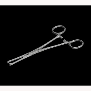 Pinzas de tejido Allis de acero inoxidable más vendidas para uso quirúrgico, hospitalario, clínico y sanitario, disponibles para la venta - Product Image 5