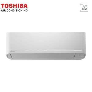 Climatizador acondicionado Toshiba Quadri Split Inverter serie SEIYA 7 + 10 + 13 + 16 (7 + 9 + 12 + 15) Opción de Wi-Fi DE LA R-32 DE LA RAS-4M27U2AVG-E - Product Image 2