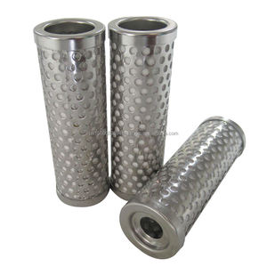 Filtres professionnels d'élimination des impuretés de coalesceur - Product Image 4