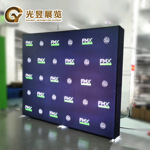 Chất lượng cao LED ống hộp Đèn cho trong nhà/ngoài trời quảng cáo phổ biến cho các trung tâm tòa nhà cửa hàng thanh - Product Image 2