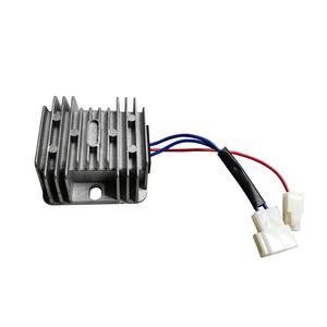 Запчасти для дизельных двигателей, регулятор напряжения 178F - Product Image 3