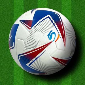 <span class=keywords><strong>Pallone</strong></span> da Calcio Professionale Personalizzabile, Cucito a Macchina, in Pelle PU, Misura Standard <span class=keywords><strong>5</strong></span>, Palloni in PU - Product Image 4