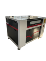 Mesin Router CNC Mini Logam Kecil Harga Murah 6090
