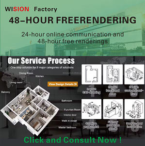 Îlots de cuisine et chariots en bois de chêne modernes personnalisables avec 6 + tiroirs Différentes tailles de couleurs Nouvelle armoire de l'année Matériaux en option - Product Image 3