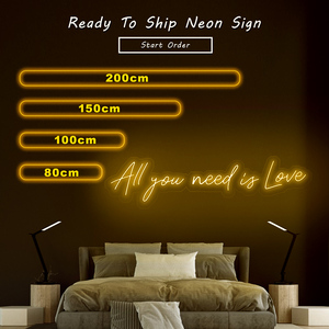 Letrero de Neón Personalizado con Luces LED, Decoración para Fiestas de Cumpleaños, Diseño de Alas de Ángel con Palabras de Anime - Product Image 6