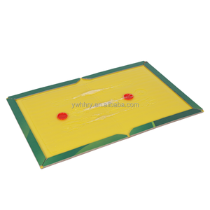Gelişmiş yapışkanlık büyük fare tutkal tuzakları uçan yılan haşere kontrolü için fare kapanları yapışkan ped kurulu - Product Image 5