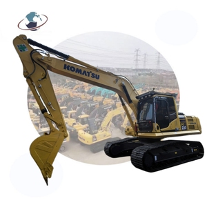 Komatsu ปั๊มเครื่องยนต์220รถ PC220 PC220-7รุ่น PC200-8ประสิทธิภาพสูง - Product Image 1