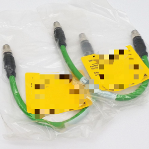 สาย2x เร็ว rssd 423-0.3ม. สายเชื่อมต่อ U-78728ไม่ได้ใช้สินค้าใหม่ของแท้พร้อมส่งสำหรับงานอุตสาหกรรมระบบอัตโนมัติ PAC - Product Image 1