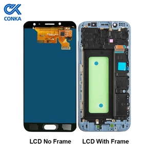 Écran OLED J730 pour Samsung J730, écran LCD pour Samsung Galaxy J730, AMOLED pour Samsung J730 - Product Image 6