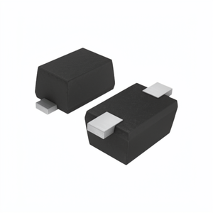 Diodos Individuales RB521SM-30FHT2R SC-79, SOD-523 en Stock, Suministros de Componentes Electrónicos - Product Image 1