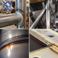 Bras robotisé industriel multifonctionnel, système robotique automatique pour le soudage, la manutention, la peinture, bras robotique collaboratif entièrement IA