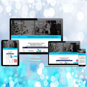 Beste E-Commerce-Dienstleistungen für Shopping-Websites und Apps - Product Image 2