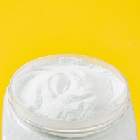 JMFREE Masque gelée hydratant pour le visage de marque privée Poudre bio anti-âge Centella Crystal Peel Off Jelly Mask