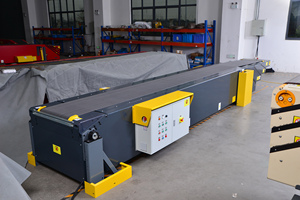 <strong>Hot</strong> <strong>Selling</strong> Dockless Loading Unloading Telescopic <strong>Belt</strong> <strong>Conveyor</strong> New Condition Core Component Engine for Manufacturing Plant - Product Image 5