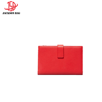 Portefeuille de voyage avec porte-cartes, porte-monnaie et porte-passeport pour les voyageurs fréquents
