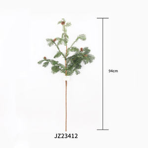 أزهار صناعية بجودة 94 زهرة من الهيملوك للبيع بالجملة ديكورات عيد الأم لعيد الحب لعيد الميلاد - Product Image 2