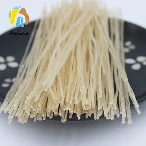 Keto Chế Độ Ăn Uống Thực Phẩm Không Có Mùi Khô Konjac Mì Khô Shirataki Spaghetti Giảm Cân Nhãn Hiệu Riêng