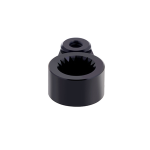 Oferta Especial: Horquilla de Dirección AGFRC de 6.5mm de Diámetro, 10.74 de Longitud y 20T para Autos Mini Z A06CLS V2 - Product Image 4