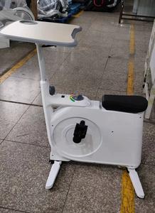 Bicicleta de ejercicio <span class=keywords><strong>Life</strong></span> Gear personalizada al por mayor con escritorio, bicicleta de <span class=keywords><strong>spinning</strong></span> comercial con sistema de freno magnético, <span class=keywords><strong>fitness</strong></span> en casa, uso en interiores - Product Image 6