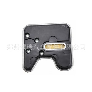 Filtro de aceite Hyundai Accent 4632122731 con junta para reemplazo y reparación, nuevo material compuesto - Product Image 3