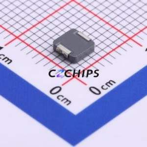 Inductor de Potencia SMD PSPMAF0415-R47M-CGF-AP, 4.5x4.1mm (Inductancia: 470nH) (Precisión: 20%) (Corriente Nominal: 7.6A) - Product Image 2