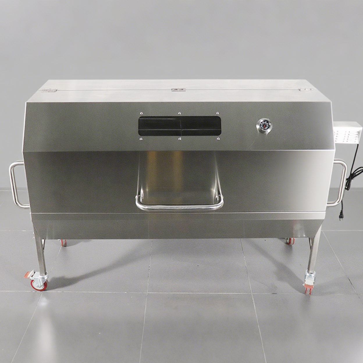 Premium Pig Spit Rotisserie Outdoor BBQ Grills for Sale