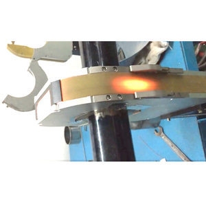 Máquina <span class=keywords><strong>de</strong></span> Soldadura Orbital Automática <span class=keywords><strong>de</strong></span> Tubos <span class=keywords><strong>de</strong></span> Acero Inoxidable Utilizada en Tubos Sanitarios - Product Image 4