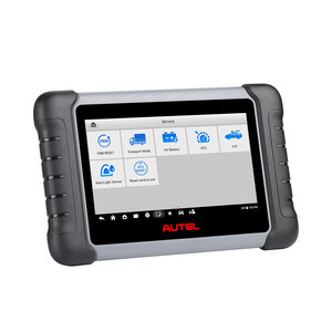 เครื่องสแกนระบบ OBD2 รุ่น MaxiCOM MK808Z สำหรับยานยนต์ทุกประเภท พร้อมจัดส่งฟรีใน EU/US  รุ่น SZ-SP420  เครื่องมือวิเคราะห์ระบบเต็มรูปแบบสำหรับมืออาชีพ - Product Image 5